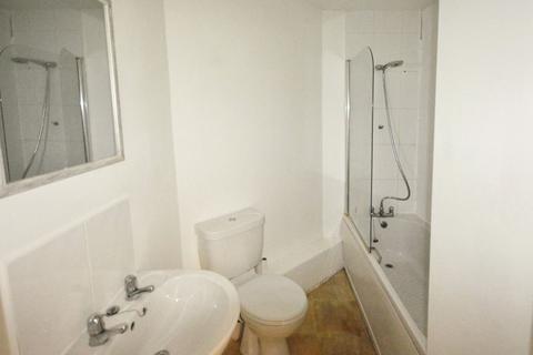 2 bedroom apartment for sale, Hardwick House, Holmewood S42
