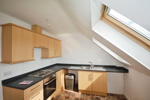 2 bedroom apartment for sale, Hardwick House, Holmewood S42