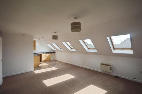 2 bedroom apartment for sale, Hardwick House, Holmewood S42