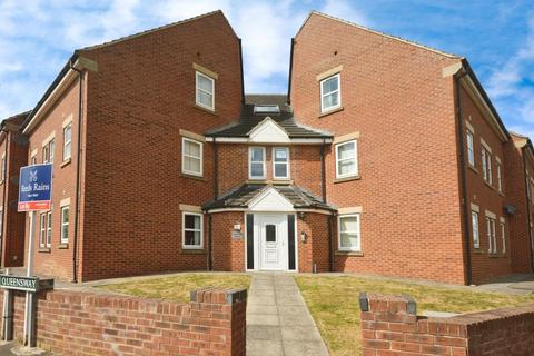 2 bedroom apartment for sale, Hardwick House, Holmewood S42