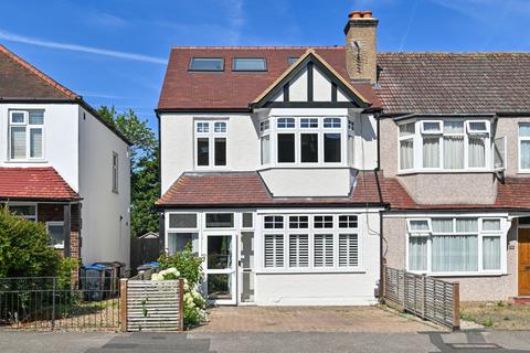 57 Fairway, London, SW20 9DN