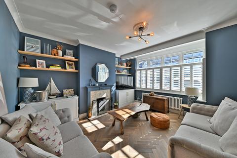 57 Fairway, London, SW20 9DN