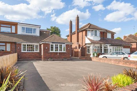 3 bedroom bungalow for sale, Jacey Road, Shirley, Solihull, West Midlands, B90
