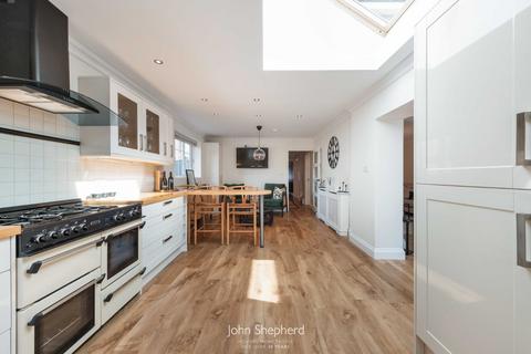 3 bedroom bungalow for sale, Jacey Road, Shirley, Solihull, West Midlands, B90