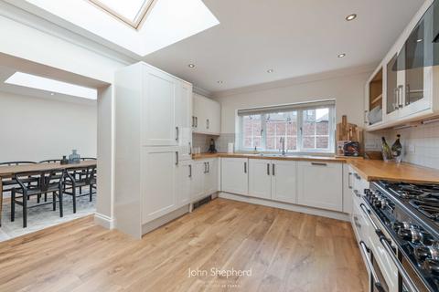 3 bedroom bungalow for sale, Jacey Road, Shirley, Solihull, West Midlands, B90