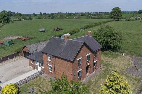 8 bedroom farm house for sale, Brooklands Farm, Dudleston, Ellesmere