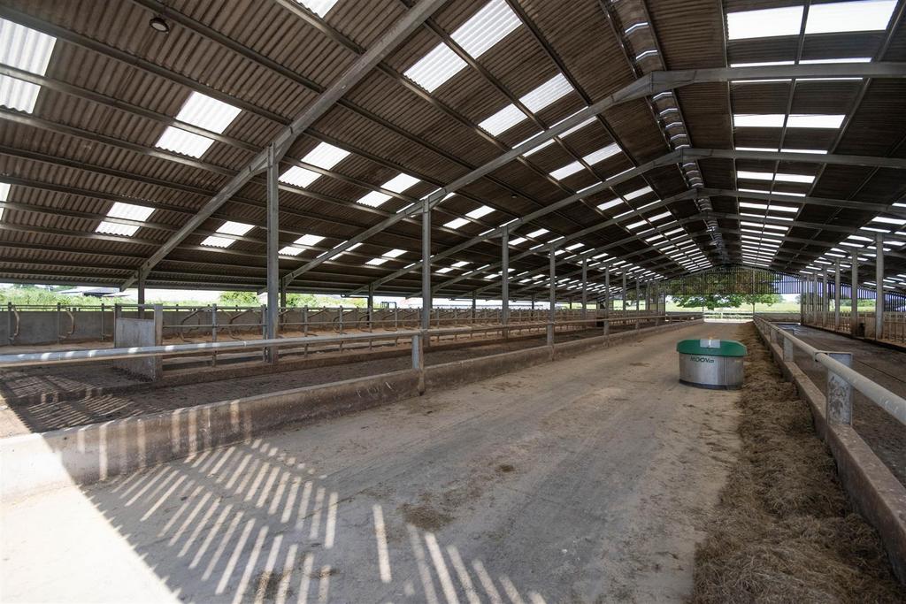 Brooklands Farm