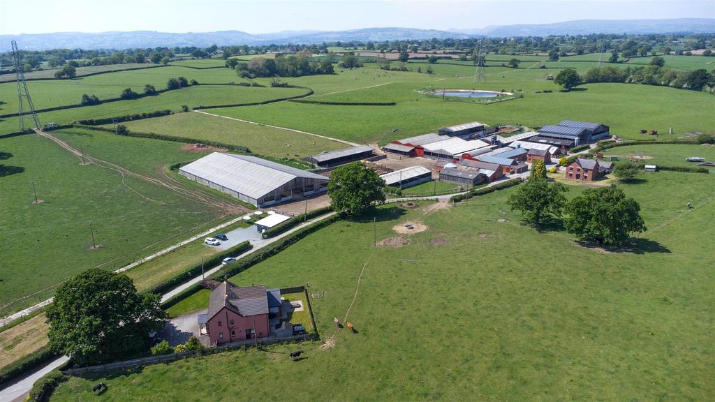 Brooklands Farm