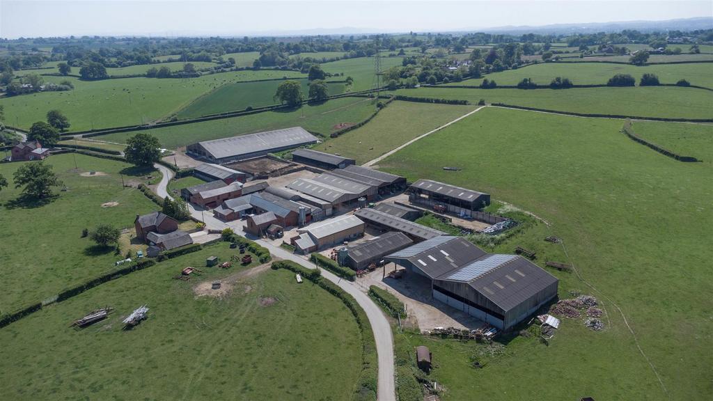 Brooklands Farm