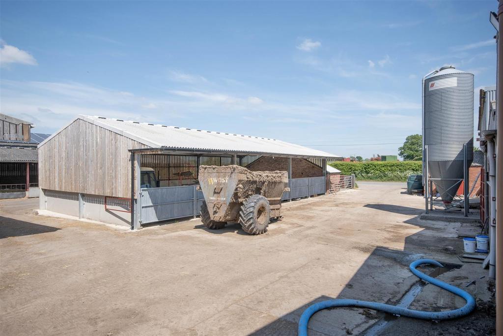 Brooklands Farm