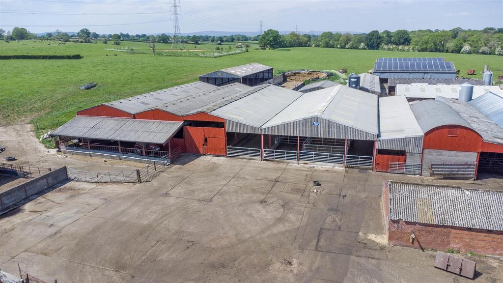 Brooklands Farm