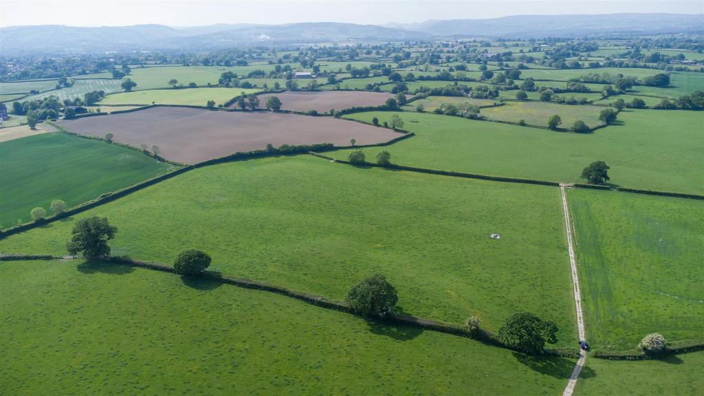 Lot 1 Land