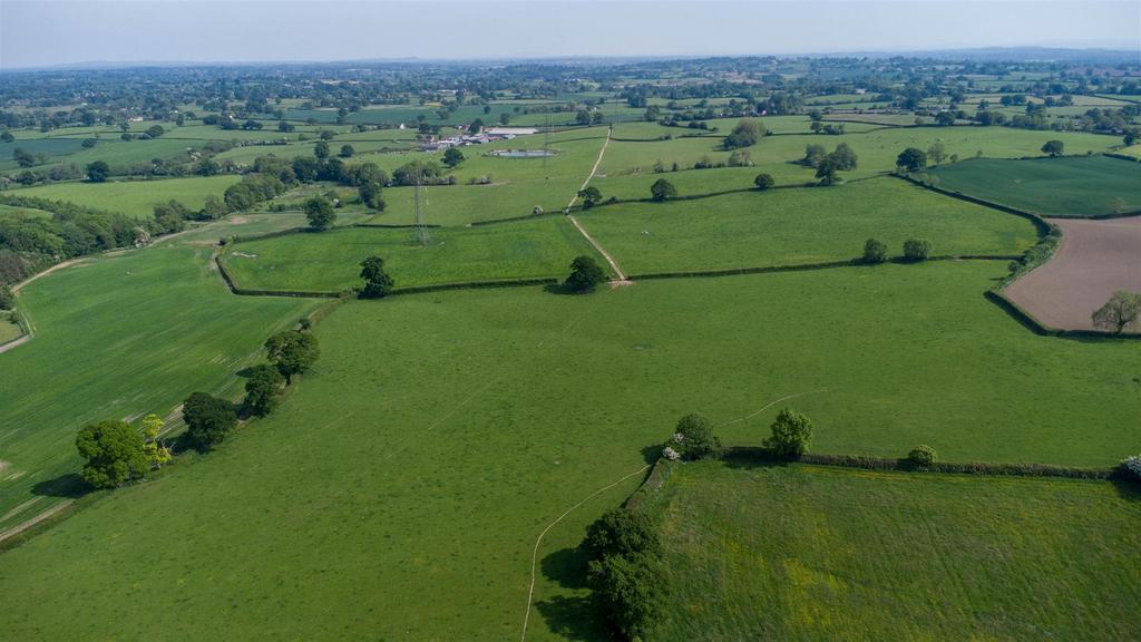Lot 1 Land