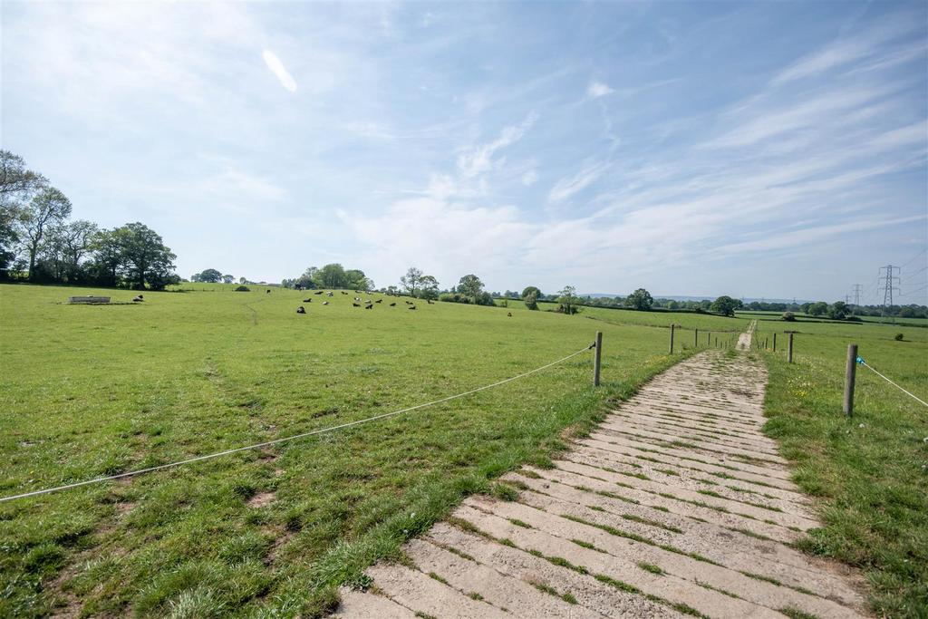 Lot 1 Land