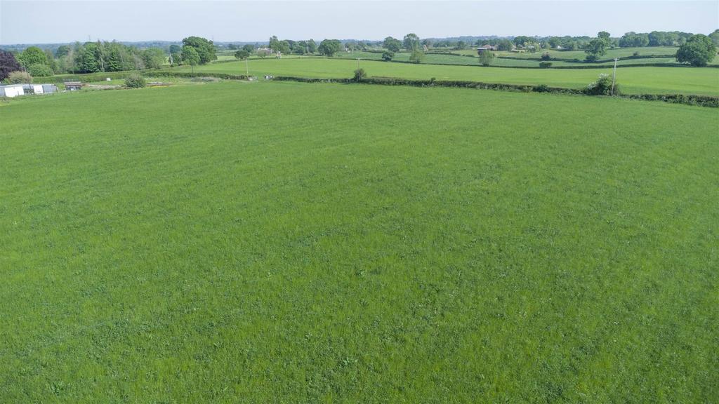 Lot 2 Land