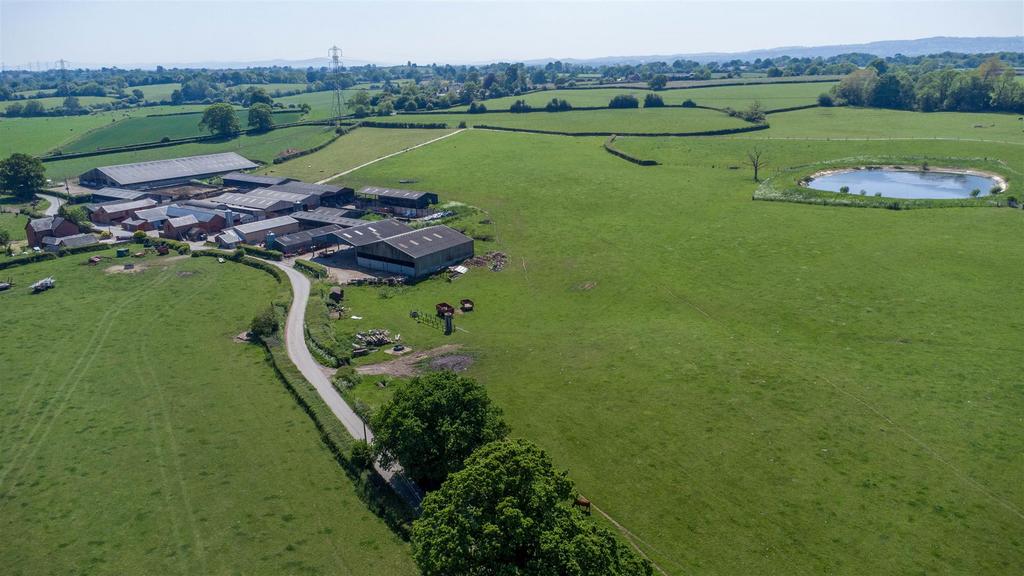 Brooklands Farm