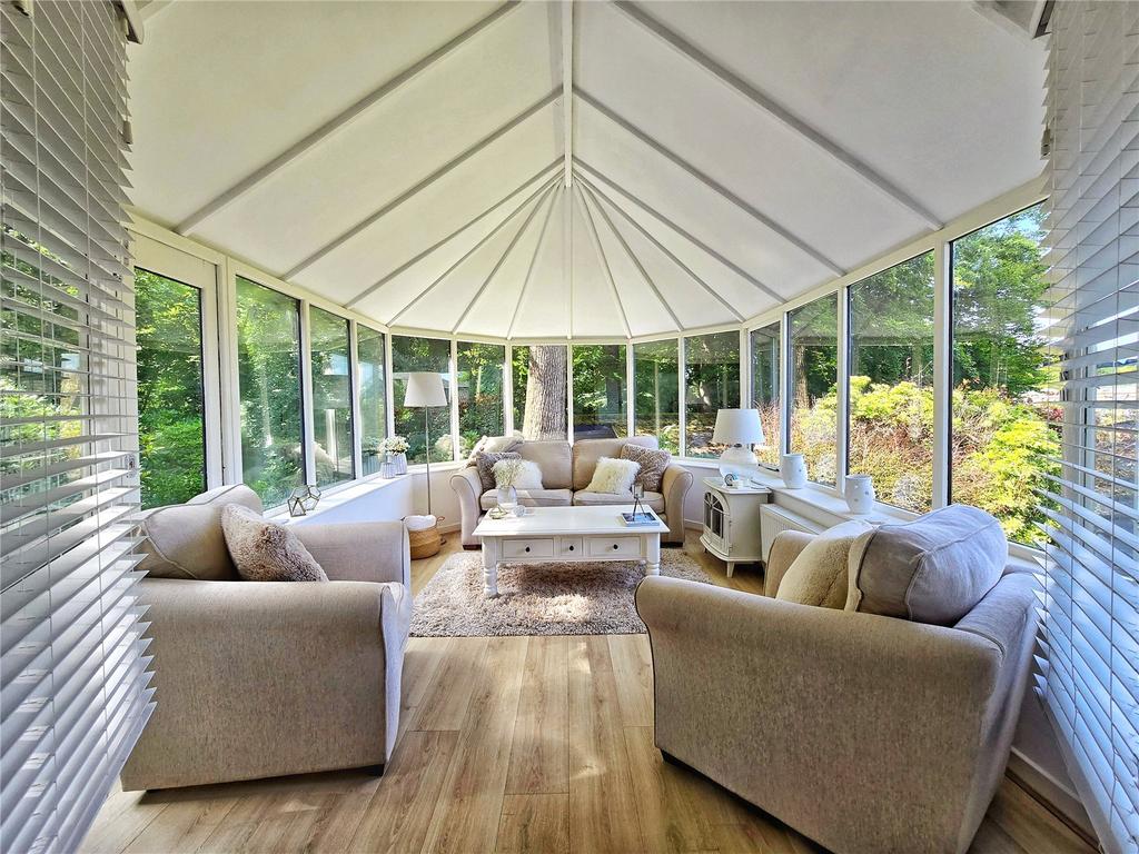 Orangery