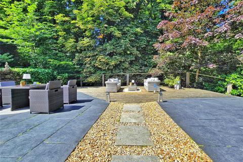 4 bedroom detached house for sale, Holcombe Road, Helmshore, Rossendale, BB4
