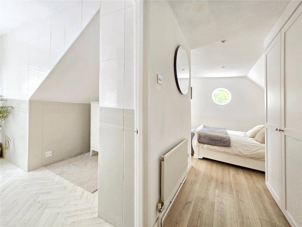 Master Suite