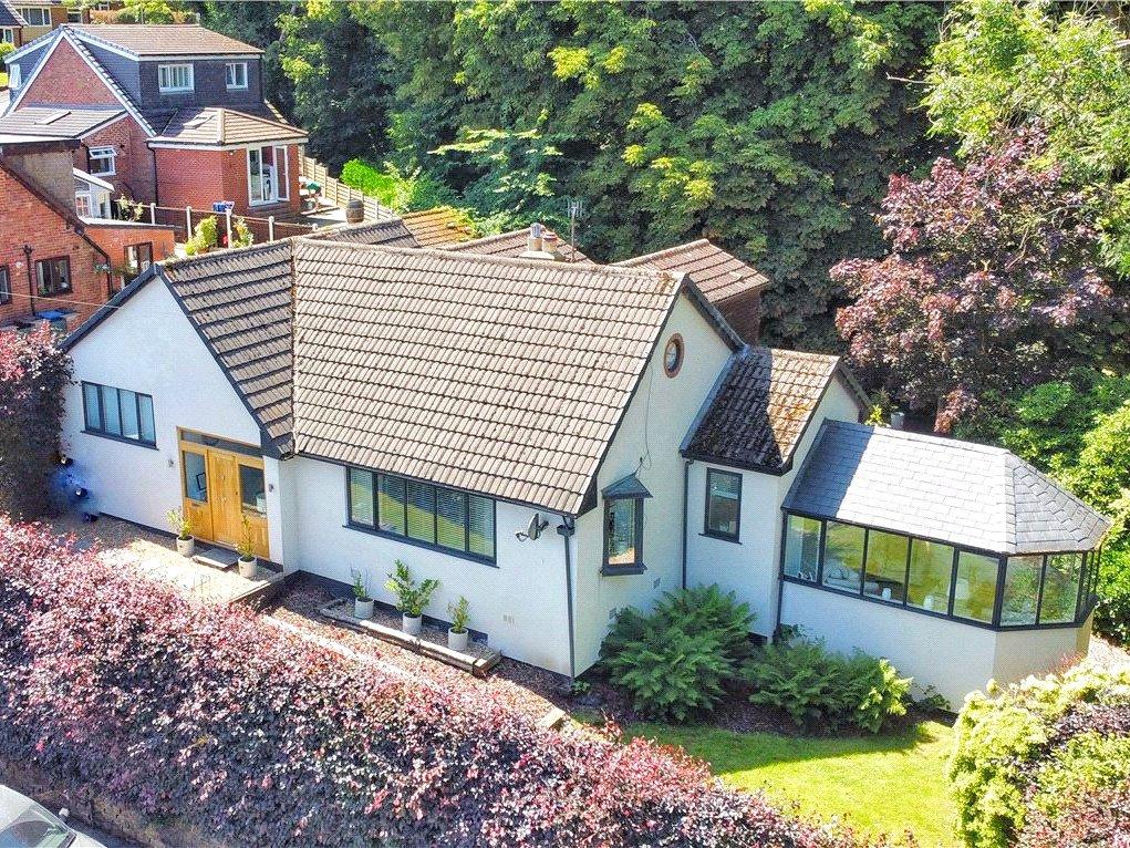 Gardens &amp; Orangery