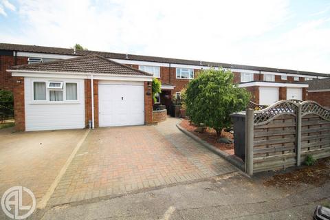 3 bedroom terraced house for sale, Avocet, Letchworth Garden City, SG6 4TH