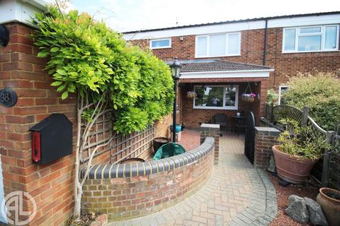3 bedroom terraced house for sale, Avocet, Letchworth Garden City, SG6 4TH