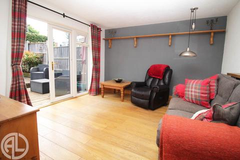 3 bedroom terraced house for sale, Avocet, Letchworth Garden City, SG6 4TH