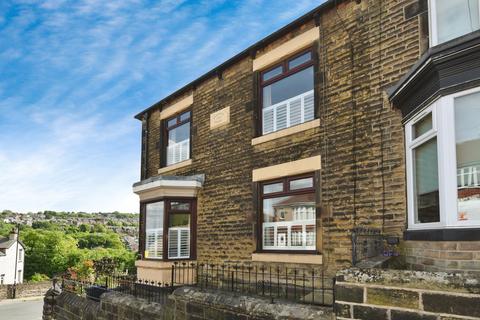 Bankfield Road, South Yorkshire S6