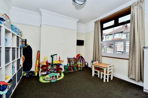 undefined, Bankfield Road, South Yorkshire S6