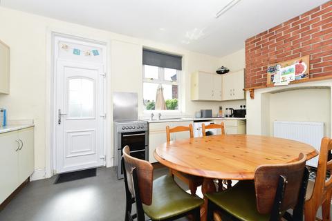 undefined, Bankfield Road, South Yorkshire S6