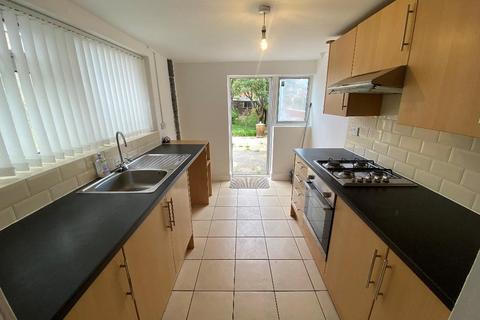 undefined, Reynoldson Street, Hull, HU5 3BS