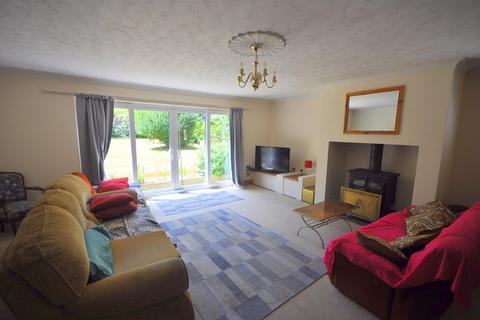 4 bedroom detached bungalow for sale, Dittons Road, Stone Cross, Pevensey