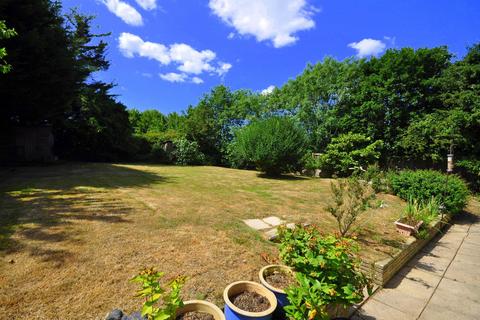 4 bedroom detached bungalow for sale, Dittons Road, Stone Cross, Pevensey