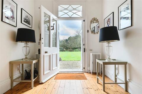 undefined, Thorington Street, Stoke By Nayland, Colchester, Suffolk, CO6