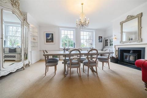 undefined, Thorington Street, Stoke By Nayland, Colchester, Suffolk, CO6