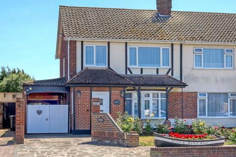undefined, Southend Road, Great Wakering, Southend-on-Sea, Essex, SS3