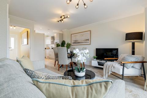 2 bedroom semi-detached house for sale, Plot 14, The Ness at The Elms, The Elms, Woolpit IP30