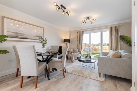 2 bedroom semi-detached house for sale, Plot 14, The Ness at The Elms, The Elms, Woolpit IP30