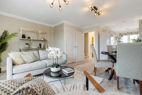 2 bedroom semi-detached house for sale, Plot 14, The Ness at The Elms, The Elms, Woolpit IP30