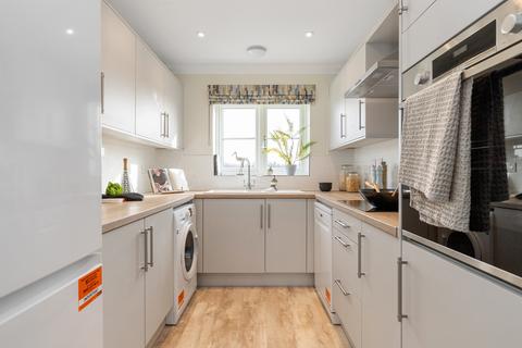 2 bedroom semi-detached house for sale, Plot 14, The Ness at The Elms, The Elms, Woolpit IP30