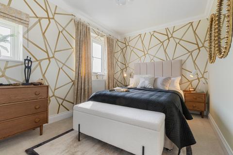2 bedroom semi-detached house for sale, Plot 14, The Ness at The Elms, The Elms, Woolpit IP30