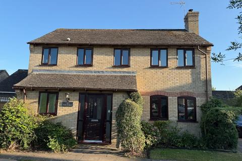 undefined, Hurdeswell, Witney, OX29