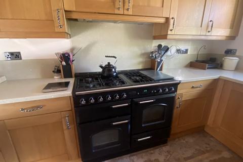 undefined, Hurdeswell, Witney, OX29