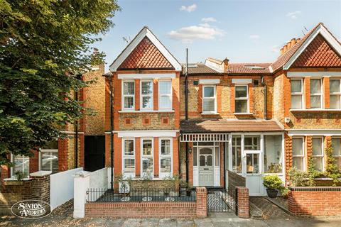 19 Whitehall Road, London, W7 2JE