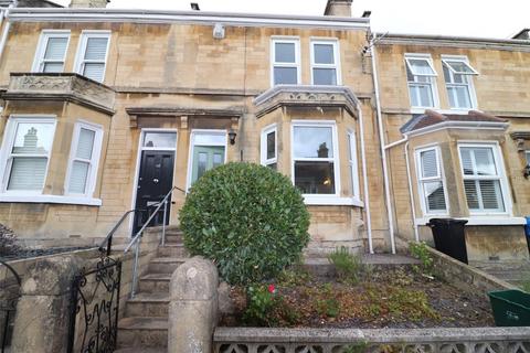 4 bedroom terraced house to rent, Ringwood Road, Oldfield Park, Bath, BA2