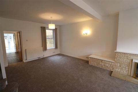 4 bedroom terraced house to rent, Ringwood Road, Oldfield Park, Bath, BA2