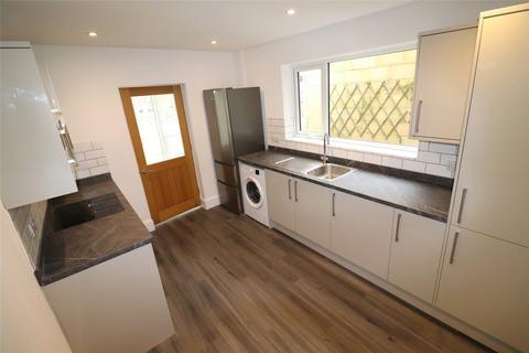 4 bedroom terraced house to rent, Ringwood Road, Oldfield Park, Bath, BA2