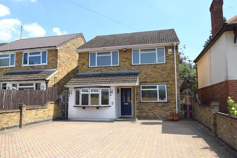Spring Lane, Cippenham, Berkshire, SL1