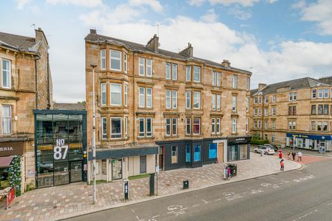 1 bedroom apartment for sale, Kilmarnock Road, Shawlands, Glasgow