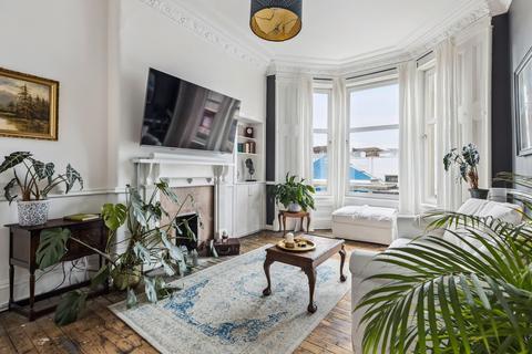 1 bedroom apartment for sale, Kilmarnock Road, Shawlands, Glasgow
